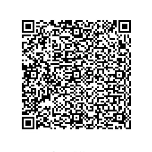 payment QR code